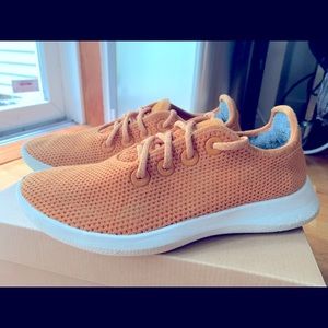 Allbirds Tree Runner Women 9, Orange